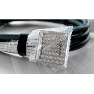 Hyperline PPTR-CT-CSS/C6AS-D-CSS/C6AS-LSZH-11M-GY Претерминированная медная кабельная сборка с кассетами на обоих концах, категория 6A, экранированная, LSZH, 11 м, цвет серый Hyperline PPTR-CT-CSS/C6AS-D-CSS/C6AS-LSZH-11M-GY Претерминированная медная кабельная сборка с кассетами на обоих концах, категория 6A, экранированная, LSZH, 11 м, цвет серый