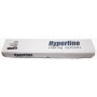 Hyperline SHE19-6SH-B-2.5EU Блок розеток для 19 шкафов, горизонтальный, 6 розеток Schuko, автоматический выключатель, кабель питания 2.5м (3х1.5мм2) с вилкой Schuko 16A, 250В, 482.6x44.4x44.4мм (ШхГхВ), корпус алюминий, черный Hyperline SHE19-6SH-B-2.5EU Блок розеток для 19 шкафов, горизонтальный, 6 розеток Schuko, автоматический выключатель, кабель питания 2.5м (3х1.5мм2) с вилкой Schuko 16A, 250В, 482.6x44.4x44.4мм (ШхГхВ), корпус алюминий, черный
