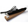 Hyperline SHE19-8SH-S-2.5EU Блок розеток для 19 шкафов, горизонтальный, 8 розеток Schuko, выключатель с подсветкой, кабель питания 2.5м (3х1.5мм2) с вилкой Schuko 16A, 250В, 482.6x44.4x44.4мм (ШхГхВ), корпус алюминий, черный Hyperline SHE19-8SH-S-2.5EU Блок розеток для 19 шкафов, горизонтальный, 8 розеток Schuko, выключатель с подсветкой, кабель питания 2.5м (3х1.5мм2) с вилкой Schuko 16A, 250В, 482.6x44.4x44.4мм (ШхГхВ), корпус алюминий, черный