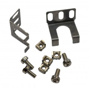 Hyperline SHZ19-8SH-S-IEC Блок розеток для 19 шкафов, горизонтальный, 8 розеток Schuko, выключатель с подсветкой, без кабеля питания, входной разъем IEC320 C14 10А, 250В, 482.6x116.0x44.4мм (ШхГхВ), корпус алюминий Hyperline SHZ19-8SH-S-IEC Блок розеток для 19 шкафов, горизонтальный, 8 розеток Schuko, выключатель с подсветкой, без кабеля питания, входной разъем IEC320 C14 10А, 250В, 482.6x116.0x44.4мм (ШхГхВ), корпус алюминий