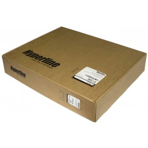 Hyperline TAL3-2U-300-RAL9005 Полка угловая с перфорацией 19, 2U, ширина 440 мм, глубина 300 мм, цвет черный (RAL 9005) Hyperline TAL3-2U-300-RAL9005 Полка угловая с перфорацией 19, 2U, ширина 440 мм, глубина 300 мм, цвет черный (RAL 9005)