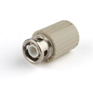 Hyperline TER-BNC-M-75-CAP BNC-терминатор 75 Ом с колпачком