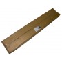 Hyperline TGB3-1050-ZN Горизонтальный опорный уголок длиной 1050 мм, оцинкованная сталь (для шкафов серии TTB) Hyperline TGB3-1050-ZN Горизонтальный опорный уголок длиной 1050 мм, оцинкованная сталь (для шкафов серии TTB)