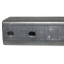 Hyperline TGB3-1050-ZN Горизонтальный опорный уголок длиной 1050 мм, оцинкованная сталь (для шкафов серии TTB) Hyperline TGB3-1050-ZN Горизонтальный опорный уголок длиной 1050 мм, оцинкованная сталь (для шкафов серии TTB)