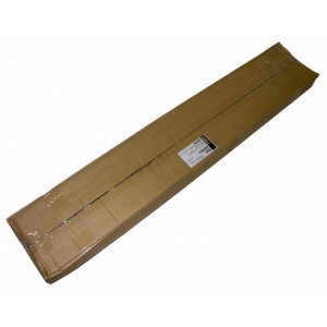 Hyperline TGB3-850-ZN Горизонтальный опорный уголок длиной 850 мм, оцинкованная сталь (для шкафов серии TTB) Hyperline TGB3-850-ZN Горизонтальный опорный уголок длиной 850 мм, оцинкованная сталь (для шкафов серии TTB)