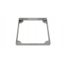 Hyperline TLT2-811-RAL7035 Цоколь 800х1000х100мм (ШхГхВ), для шкафов серии TTB, цвет серый (RAL 7035) Hyperline TLT2-811-RAL7035 Цоколь 800х1000х100мм (ШхГхВ), для шкафов серии TTB, цвет серый (RAL 7035)