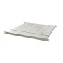 Hyperline TSD3L-0.5U-405/700-RAL7035 Полка c 19 креплением, раздвижная, 0.5U, с регулируемой глубиной установки от 405 мм до 700 мм, нагрузка до 60 кг, для установки в шкафы глубиной 600-800 мм, цвет серый Hyperline TSD3L-0.5U-405/700-RAL7035 Полка c 19 креплением, раздвижная, 0.5U, с регулируемой глубиной установки от 405 мм до 700 мм, нагрузка до 60 кг, для установки в шкафы глубиной 600-800 мм, цвет серый