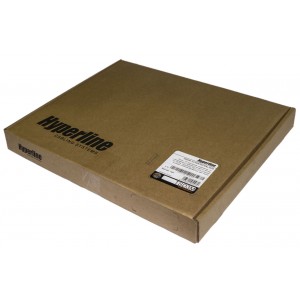 Hyperline TSD3M-1U-405/700-RAL7035 Полка c 19 креплением, раздвижная, 1U, с регулируемой глубиной установки от 405 мм до 700 мм, нагрузка до 180 кг, для установки в шкафы глубиной 600-800 мм, цвет серый Hyperline TSD3M-1U-405/700-RAL7035 Полка c 19 креплением, раздвижная, 1U, с регулируемой глубиной установки от 405 мм до 700 мм, нагрузка до 180 кг, для установки в шкафы глубиной 600-800 мм, цвет серый