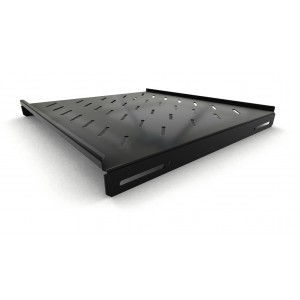 Hyperline TSH3L-450-RAL9004 (TSH3L-450-RAL9005) Полка стационарная, глубина 450 мм, с боковым креплением, нагрузка до 20 кг, для шкафов серии TTB, TTR, TWB/TWB-FC, 485х450мм (ШхГ), цвет черный (RAL 9004/RAL 9005) Hyperline TSH3L-450-RAL9004 (TSH3L-450-RAL9005) Полка стационарная, глубина 450 мм, с боковым креплением, нагрузка до 20 кг, для шкафов серии TTB, TTR, TWB/TWB-FC, 485х450мм (ШхГ), цвет черный (RAL 9004/RAL 9005)