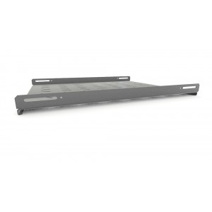 Hyperline TSH3L-650-RAL7035 Полка стационарная, глубина 650 мм, с боковым креплением, нагрузка до 20 кг, для шкафов серии TTB, TTR, 485х650мм (ШхГ), цвет серый (RAL 7035) Hyperline TSH3L-650-RAL7035 Полка стационарная, глубина 650 мм, с боковым креплением, нагрузка до 20 кг, для шкафов серии TTB, TTR, 485х650мм (ШхГ), цвет серый (RAL 7035)
