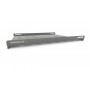 Hyperline TSH3L-650-RAL7035 Полка стационарная, глубина 650 мм, с боковым креплением, нагрузка до 20 кг, для шкафов серии TTB, TTR, 485х650мм (ШхГ), цвет серый (RAL 7035) Hyperline TSH3L-650-RAL7035 Полка стационарная, глубина 650 мм, с боковым креплением, нагрузка до 20 кг, для шкафов серии TTB, TTR, 485х650мм (ШхГ), цвет серый (RAL 7035)