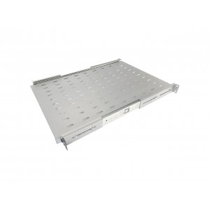 Hyperline TSS3-600-RAL7035 Полка выдвижная c 19 креплением, глубина 600 мм, нагрузка до 20 кг, для шкафов TTB глубиной 800-1200мм, цвет серый (RAL 7035) Hyperline TSS3-600-RAL7035 Полка выдвижная c 19 креплением, глубина 600 мм, нагрузка до 20 кг, для шкафов TTB глубиной 800-1200мм, цвет серый (RAL 7035)