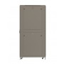 Hyperline TTR-4261-DD-RAL7035 Шкаф напольный 19-дюймовый, 42U, 2055x600х1000 мм (ВхШхГ), передняя и задняя распашные перфорированные двери (75%), ручка с замком, цвет серый (RAL 7035) (разобранный) Hyperline TTR-4261-DD-RAL7035 Шкаф напольный 19-дюймовый, 42U, 2055x600х1000 мм (ВхШхГ), передняя и задняя распашные перфорированные двери (75%), ручка с замком, цвет серый (RAL 7035) (разобранный)