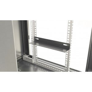 Hyperline TWB-0445-SR-RAL7035 Шкаф настенный 19-дюймовый (19), 4U, 278x600х450мм, металлическая передняя дверь с замком, две боковые панели, цвет серый (RAL 7035) (разобранный) Hyperline TWB-0445-SR-RAL7035 Шкаф настенный 19-дюймовый (19), 4U, 278x600х450мм, металлическая передняя дверь с замком, две боковые панели, цвет серый (RAL 7035) (разобранный)