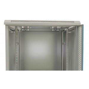 Hyperline TWB-1566-SR-RAL7035 Шкаф настенный 19-дюймовый (19), 15U, 775x600х600мм, металлическая передняя дверь с замком, две боковые панели, цвет серый (RAL 7035) (разобранный) Hyperline TWB-1566-SR-RAL7035 Шкаф настенный 19-дюймовый (19), 15U, 775x600х600мм, металлическая передняя дверь с замком, две боковые панели, цвет серый (RAL 7035) (разобранный)
