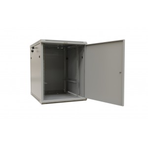 Hyperline TWB-1568-SR-RAL7035 Шкаф настенный 19-дюймовый (19), 15U, 775x600х800мм, металлическая передняя дверь с замком, две боковые панели, цвет серый (RAL 7035) (разобранный) Hyperline TWB-1568-SR-RAL7035 Шкаф настенный 19-дюймовый (19), 15U, 775x600х800мм, металлическая передняя дверь с замком, две боковые панели, цвет серый (RAL 7035) (разобранный)