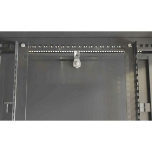 Hyperline TWB-2245-SR-RAL7035 Шкаф настенный 19-дюймовый (19), 22U, 1086x600х450мм, металлическая передняя дверь с замком, две боковые панели, цвет серый (RAL 7035) (разобранный) Hyperline TWB-2245-SR-RAL7035 Шкаф настенный 19-дюймовый (19), 22U, 1086x600х450мм, металлическая передняя дверь с замком, две боковые панели, цвет серый (RAL 7035) (разобранный)