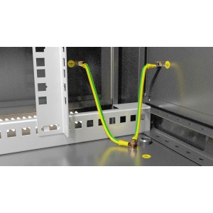 Hyperline TWB-2766-GP-RAL7035 Шкаф настенный 19-дюймовый (19), 27U, 1304x600х600мм, стеклянная дверь с перфорацией по бокам, ручка с замком, цвет серый (RAL 7035) (разобранный) Hyperline TWB-2766-GP-RAL7035 Шкаф настенный 19-дюймовый (19), 27U, 1304x600х600мм, стеклянная дверь с перфорацией по бокам, ручка с замком, цвет серый (RAL 7035) (разобранный)