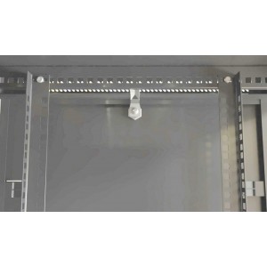 Hyperline TWB-FC-1266-SR-RAL7035 Шкаф настенный 19-дюймовый (19), 12U, 662x600х600мм, металлическая передняя дверь с замком, две боковые панели, с возможностью установки на ножки (в комплекте), цвет серый (RAL 7035) (разобранный) Hyperline TWB-FC-1266-SR-RAL7035 Шкаф настенный 19-дюймовый (19), 12U, 662x600х600мм, металлическая передняя дверь с замком, две боковые панели, с возможностью установки на ножки (в комплекте), цвет серый (RAL 7035) (разобранный)