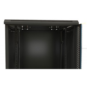Hyperline TWB-FC-1545-SR-RAL9004 Шкаф настенный 19-дюймовый (19), 15U, 787x600х450мм, металлическая передняя дверь с замком, две боковые панели, с возможностью установки на ножки (в комплекте), цвет черный (RAL 9004) (разобранный) Hyperline TWB-FC-1545-SR-RAL9004 Шкаф настенный 19-дюймовый (19), 15U, 787x600х450мм, металлическая передняя дверь с замком, две боковые панели, с возможностью установки на ножки (в комплекте), цвет черный (RAL 9004) (разобранный)