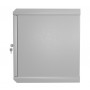 Hyperline TWL-0645-SD-RAL7035 Шкаф настенный 19-дюймовый (19), 6U, 367x600х450мм, металлическая перфорированная дверь, несъемные стенки, 1 пара профилей, цвет серый (RAL 7035) (собранный) Hyperline TWL-0645-SD-RAL7035 Шкаф настенный 19-дюймовый (19), 6U, 367x600х450мм, металлическая перфорированная дверь, несъемные стенки, 1 пара профилей, цвет серый (RAL 7035) (собранный)