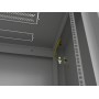 Hyperline TWL-0930-SD-RAL7035 Шкаф настенный 19-дюймовый (19), 9U, 500x600х300мм, металлическая перфорированная дверь, несъемные стенки, 1 пара профилей, цвет серый (RAL 7035) (собранный) Hyperline TWL-0930-SD-RAL7035 Шкаф настенный 19-дюймовый (19), 9U, 500x600х300мм, металлическая перфорированная дверь, несъемные стенки, 1 пара профилей, цвет серый (RAL 7035) (собранный)