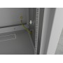Hyperline TWL-1230-SR-RAL7035 Шкаф настенный 19-дюймовый (19), 12U, 650x600х300мм, металлическая дверь, несъемные стенки, 1 пара профилей, цвет серый (RAL 7035) (собранный) Hyperline TWL-1230-SR-RAL7035 Шкаф настенный 19-дюймовый (19), 12U, 650x600х300мм, металлическая дверь, несъемные стенки, 1 пара профилей, цвет серый (RAL 7035) (собранный)