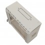 Hyperline TWS-0625-GP-RAL7035 Шкаф настенный 19-дюймовый (19), 6U, 367х600х250, со стеклянной дверью, несъемные боковые панели, цвет серый (RAL 7035) (собранный) Hyperline TWS-0625-GP-RAL7035 Шкаф настенный 19-дюймовый (19), 6U, 367х600х250, со стеклянной дверью, несъемные боковые панели, цвет серый (RAL 7035) (собранный)