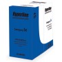 Hyperline UUTP4-C5E-P24-IN-LSZH-RD-305 (305 м) Кабель витая пара, неэкранированная U/UTP, категория 5e, 4 пары (24 AWG), многожильный (patсh), LSZH, нг(А)-HF, -20°C– +75°C, красный Hyperline UUTP4-C5E-P24-IN-LSZH-RD-305 (305 м) Кабель витая пара, неэкранированная U/UTP, категория 5e, 4 пары (24 AWG), многожильный (patсh), LSZH, нг(А)-HF, -20°C– +75°C, красный