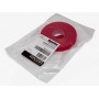 Hyperline WASNR-5x25-RD Лента (липучка) в рулоне, ширина 25 мм, длина 5 м, красная Hyperline WASNR-5x25-RD Лента (липучка) в рулоне, ширина 25 мм, длина 5 м, красная
